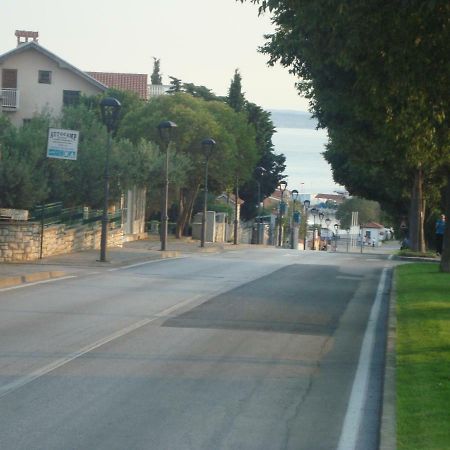 Apartment Ilina Vodice Luaran gambar