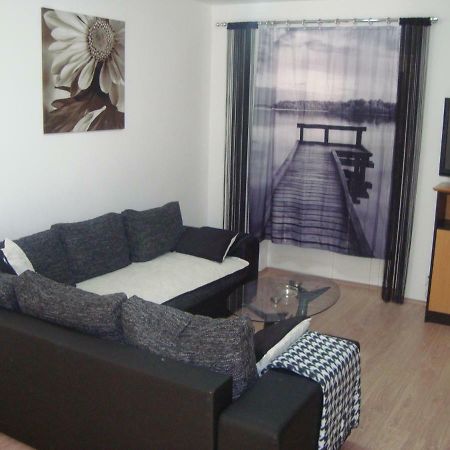 Apartment Ilina Vodice Luaran gambar