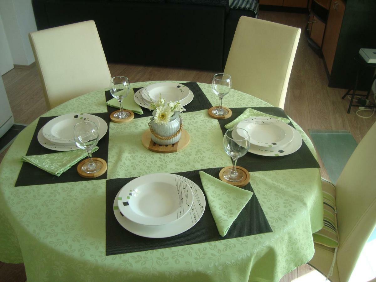 Apartment Ilina Vodice Luaran gambar