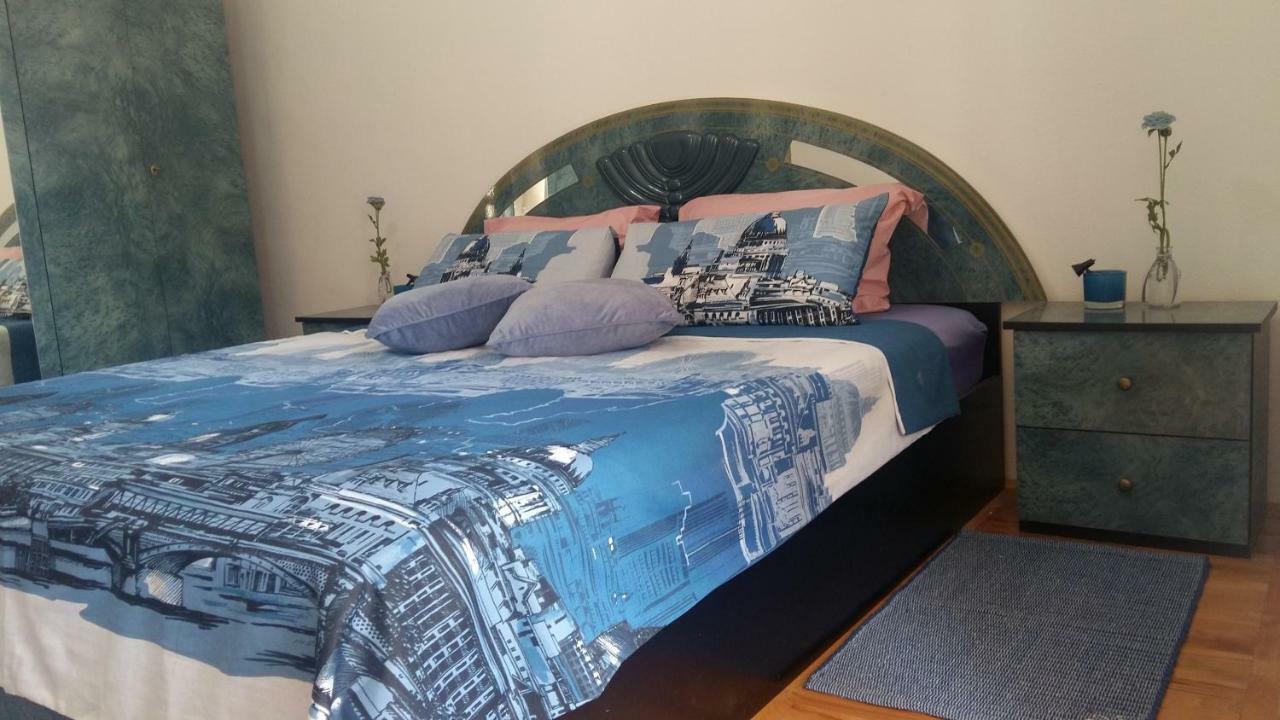 Apartment Ilina Vodice Luaran gambar