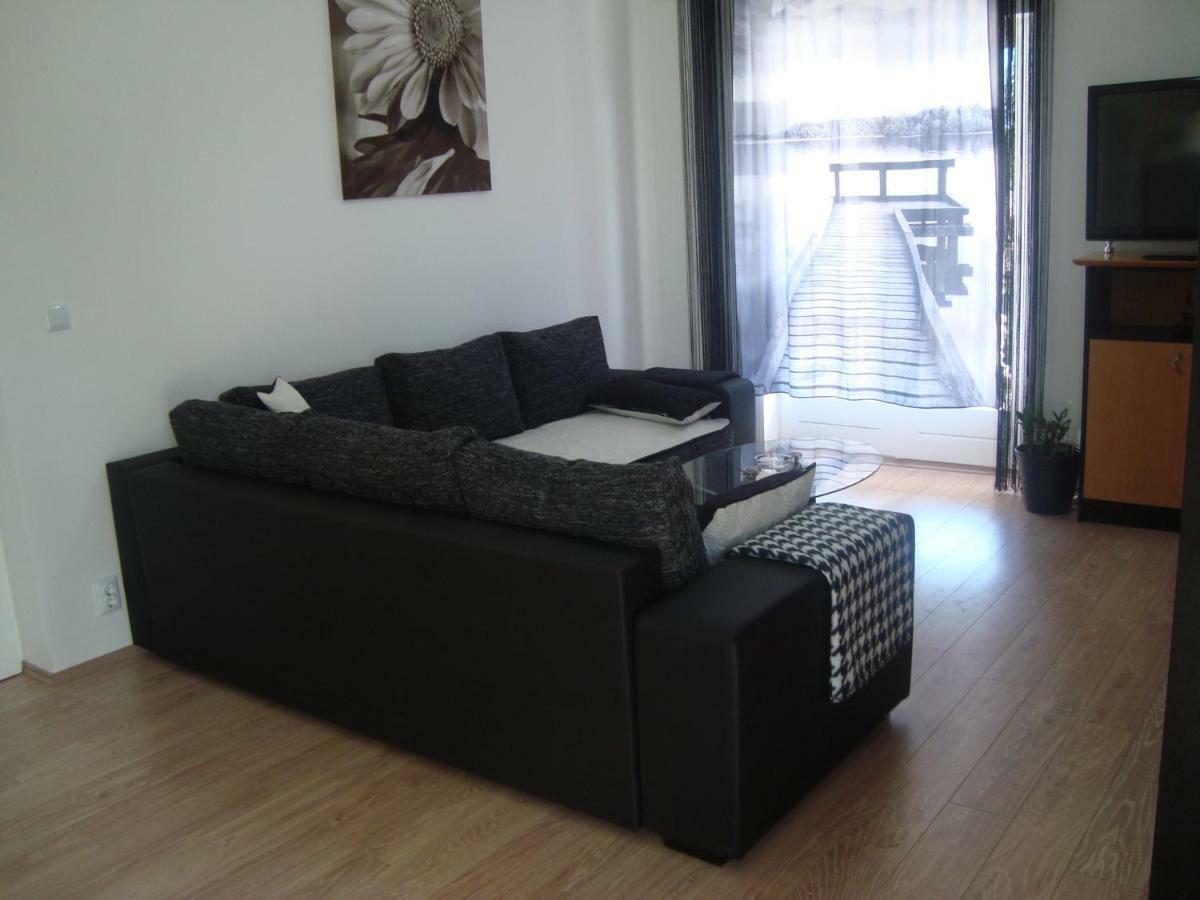 Apartment Ilina Vodice Luaran gambar