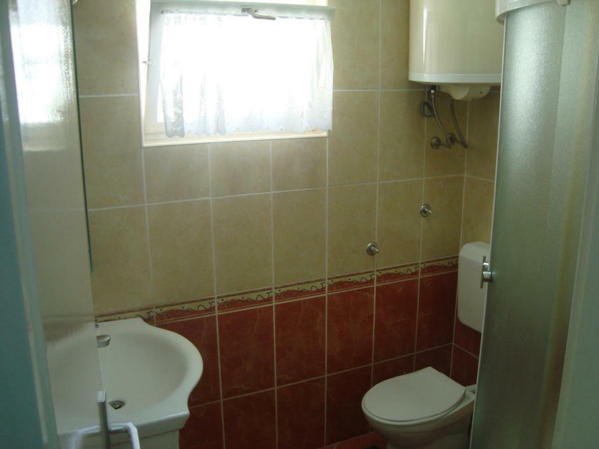 Apartment Ilina Vodice Luaran gambar