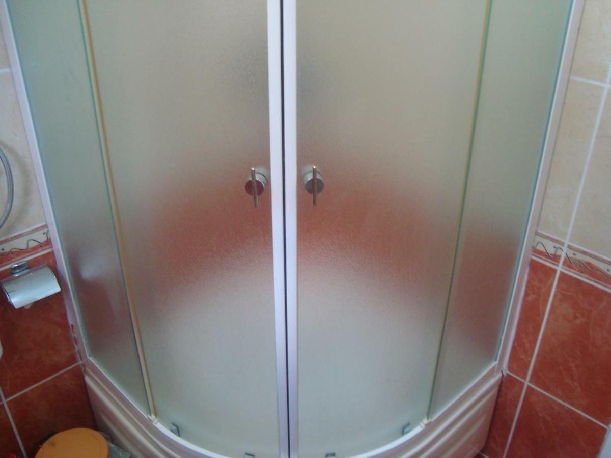 Apartment Ilina Vodice Luaran gambar